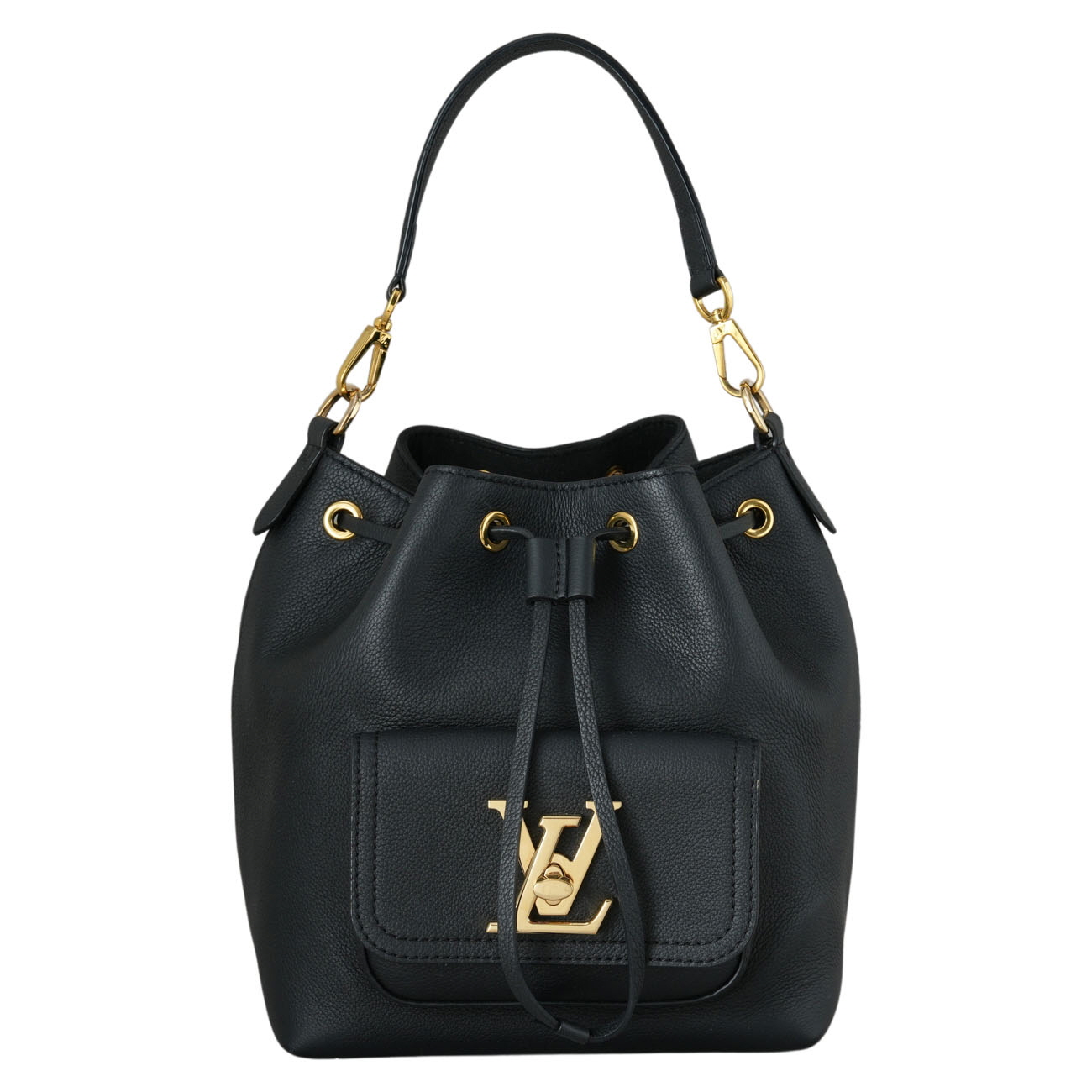 LOUIS VUITTON(USED)루이비통 M57687 락미 버킷